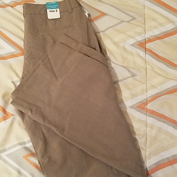 Pants - Picture 2 of 2